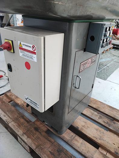 Usato Affilatrice universale per utensili LA PRORA BETA 150