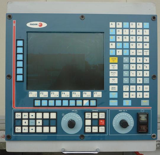 Usato Tornio autoapprendimento CMT SUPER URSUS 290x1500