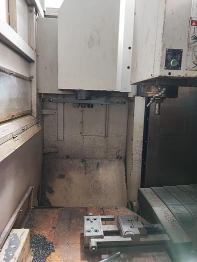 Usato Centro di lavoro rotopallet QUASER