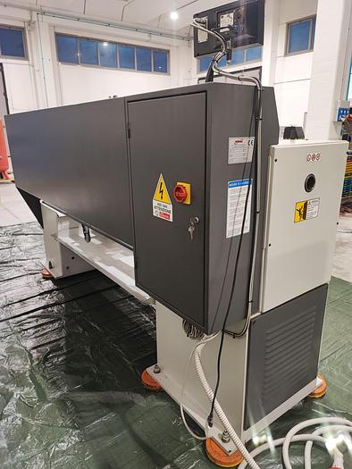 Used Tornio parallelo MOMAC SM 200x1500x52