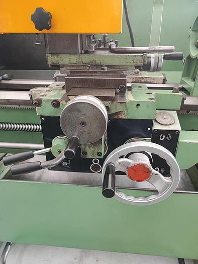 Usato Tornio parallelo PINACHO L-1/200