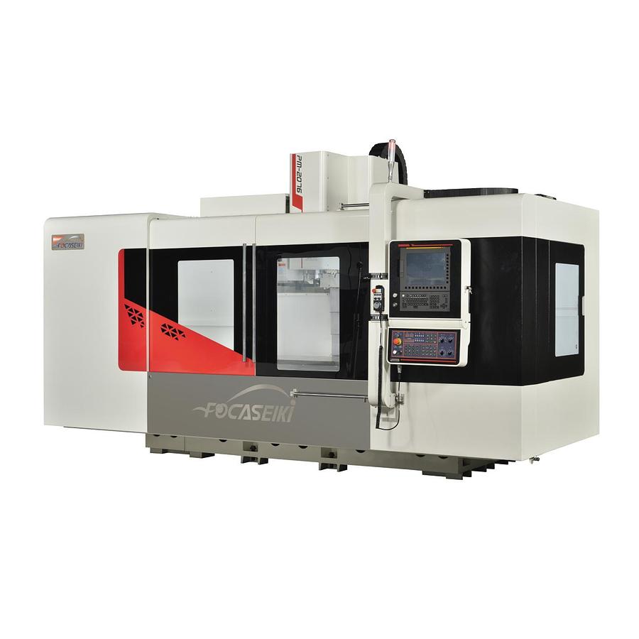 FOCASEIKI DM/PM 2076