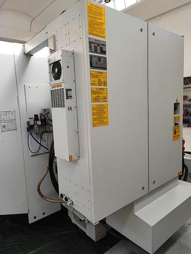 Usato Centro di lavoro verticale MICROCUT CHALLENGER 1100