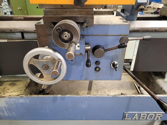 Usato Tornio parallelo COMM 220x1500