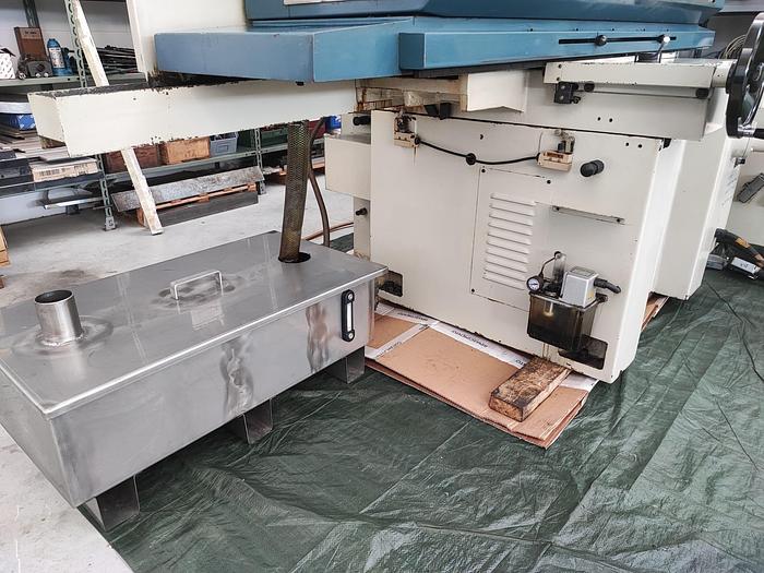 Usato Rettifica tangenziale KENT KGS-84SD