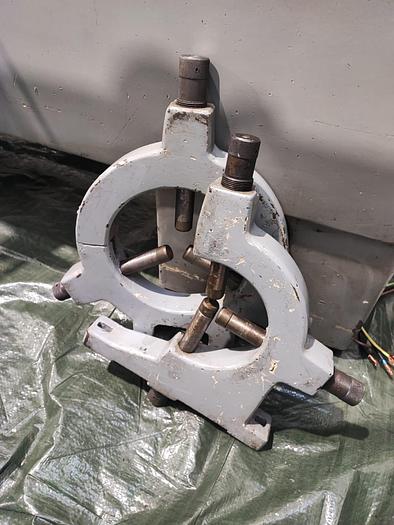 Usato Tornio parallelo GORNATI LEGOOR 200Lx1000x40