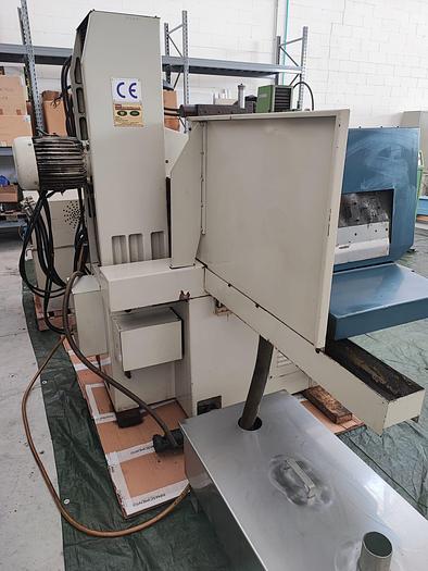 Usato Rettifica tangenziale KENT KGS-84SD