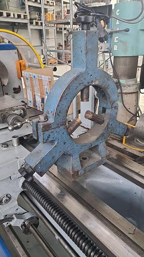 Usato Tornio parallelo GRAZIOLI DANIA 250x1500x78