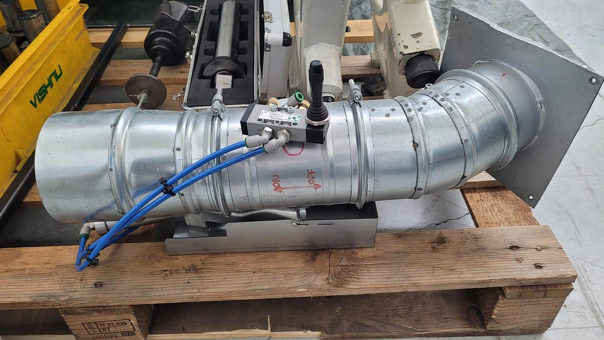 Usato Tornio autoapprendimento CMT URSUS TC 600x2000x105 | CNC FAGOR