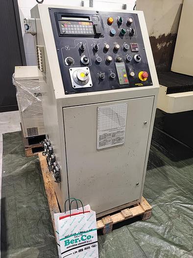 Usato Rettifica tangenziale DELTA Synthesis Compact 1000/600