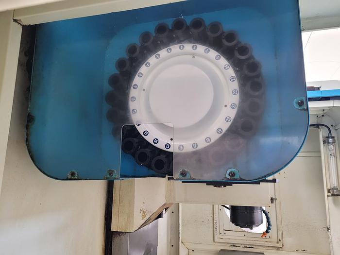 Usato 1998 DART VMC 1000/A HI TECH