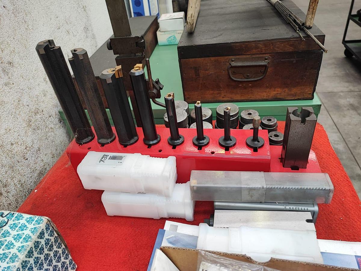 Usato Stozzatrice automatica verticale CAMS 200 2ACT