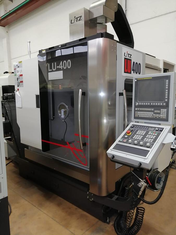 LITZ LU-400