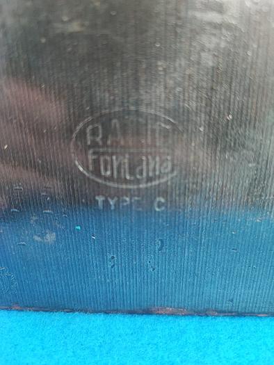 Usato RAPID FONTANA torretta TIPO C per tornio completa di cartelle