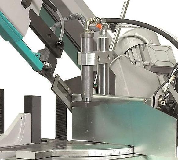 IMET CUBO 350 NC FLAT