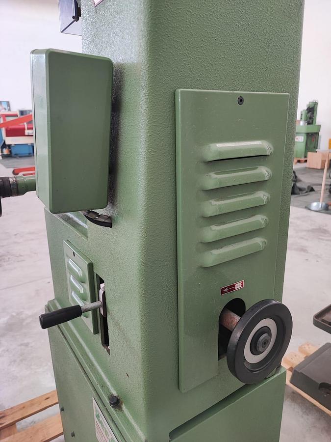 Usato Stozzatrice verticale CABE 120 ST