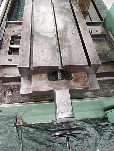 Usato Stozzatrice CAMS 300 SAC