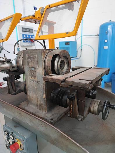 Usato Affilatrice universale per utensili LA PRORA BETA 150