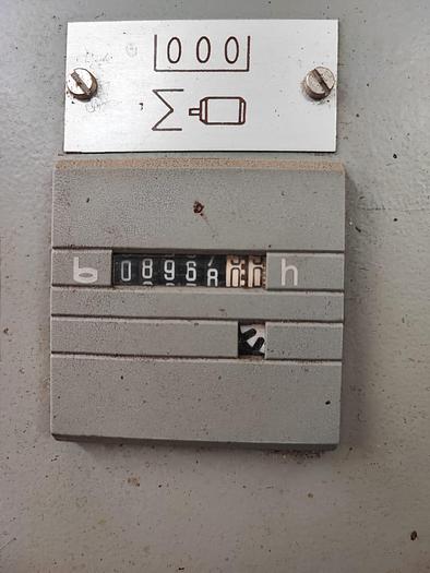 Usato Tornio motorizzato GILDEMEISTER CTX400 S2