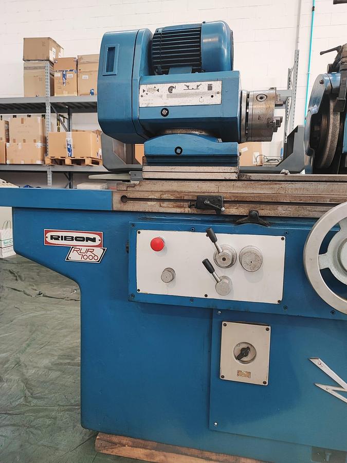 Usato Rettifica RIBON RUR-1000