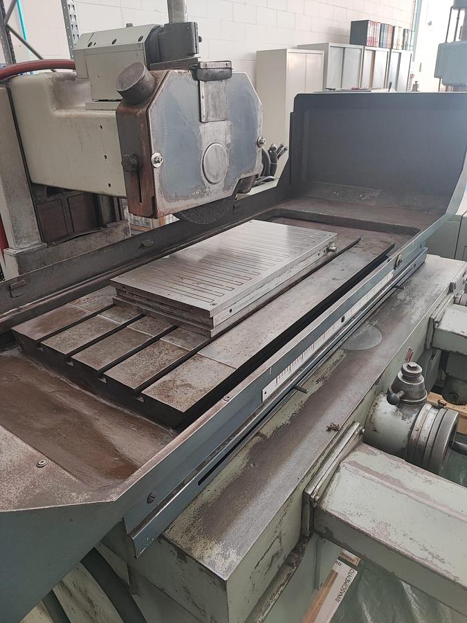 Usato Rettifica tangenziale ALPA RTL 700