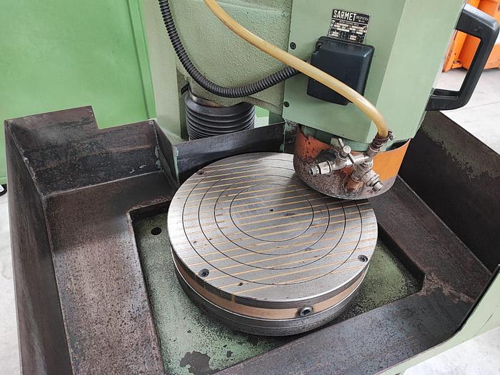 Usato Lapidello LTF 400