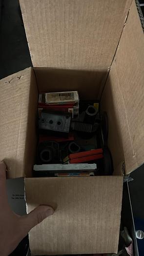 Usato Tornio CNC motorizzato GILDEMEISTER CTX 210M