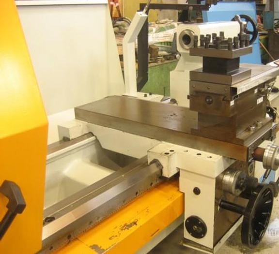 Usato Tornio parallelo semifrontale ZMM CU 1000