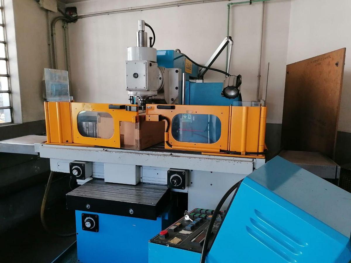 Usato FOCASEIKI DM 1500