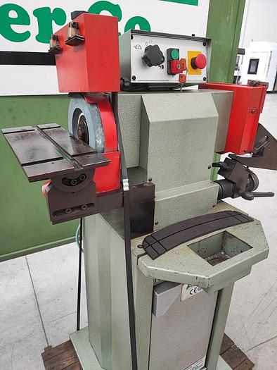 Usato Affilapunte affilautensili ACETI art.112