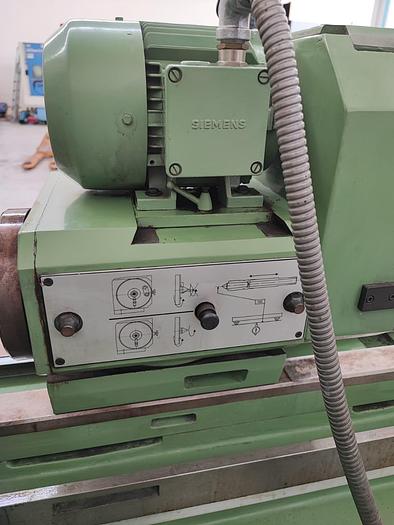 Usato Rettifica universale idraulica RIBON RUR-H 1000