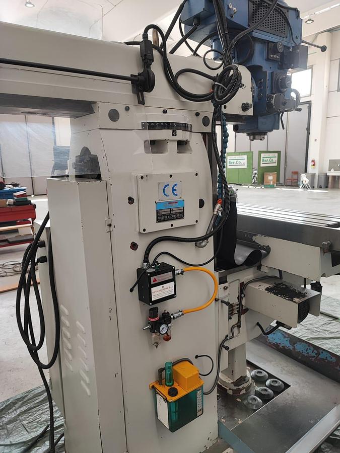 Usato 2006 PHOEBUS PBM-GVS300A