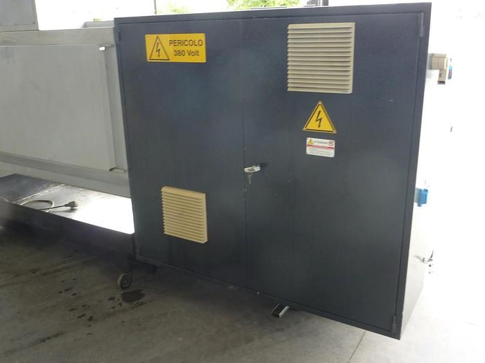 Usato Tornio autoapprendimento CMT SUPER URSUS 290x1500