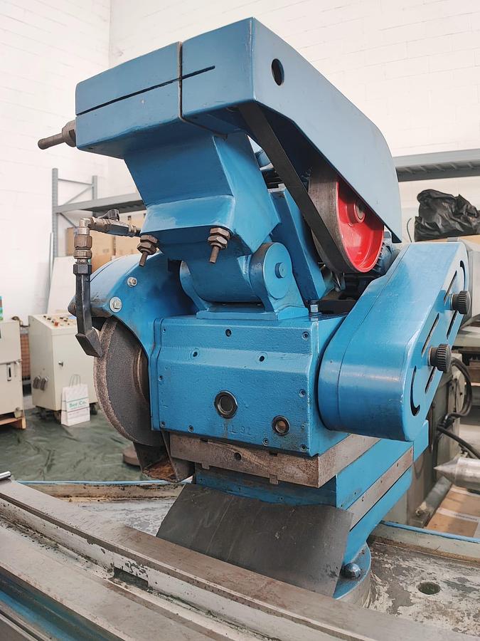 Usato Rettifica RIBON RUR-1000