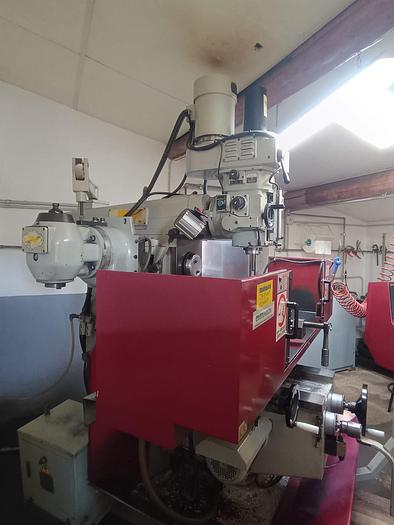 Usato Fresatrice a testa veloce JIUH YEH JY-2VHT