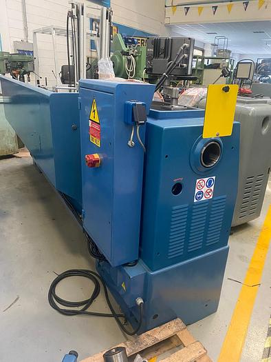 Used Tornio parallelo CMT URSUS