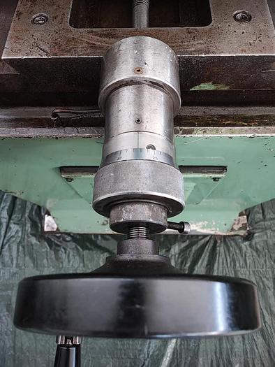 Usato Stozzatrice CAMS 300 SAC