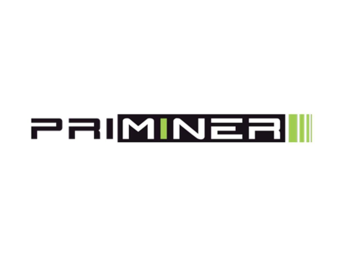 PRIMINER U400