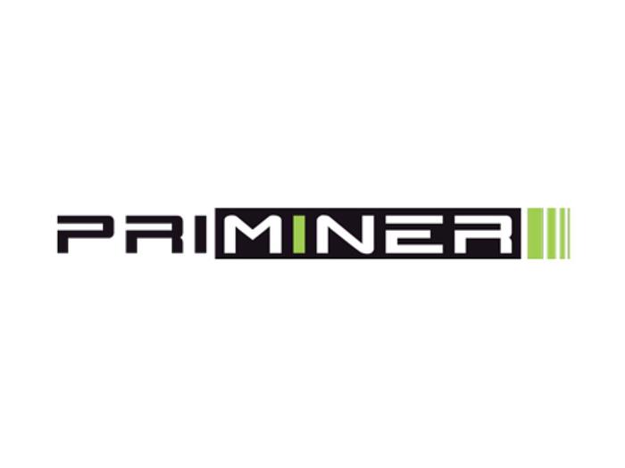 PRIMINER GT18