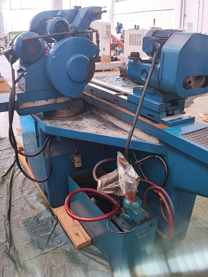 Usato Rettifica RIBON RUR-1000