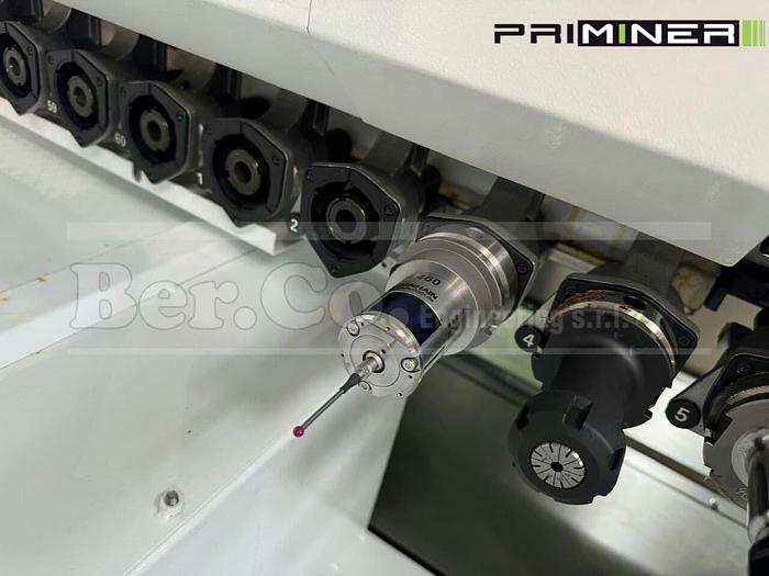 PRIMINER C500-5X