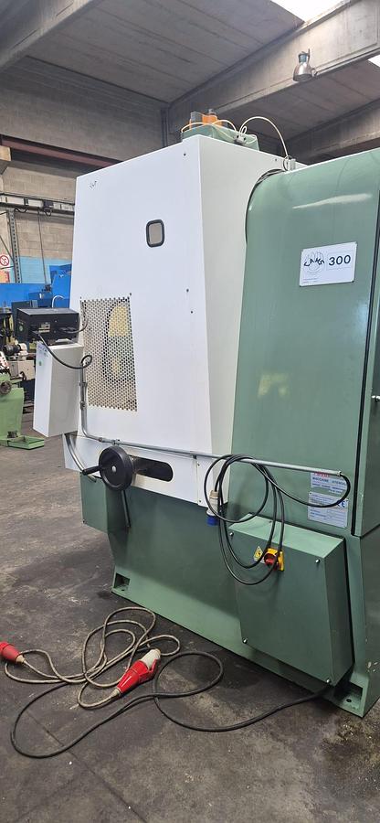 Usato Stozzatrice verticale CAMS SAC 300