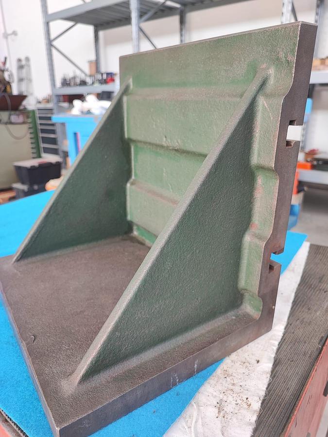 Usato BORLETTI alesametro di precisione e comparatore centesimale 15-35mm