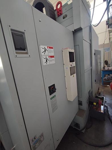 Usato Centro di lavoro verticale COMU CLV 1400