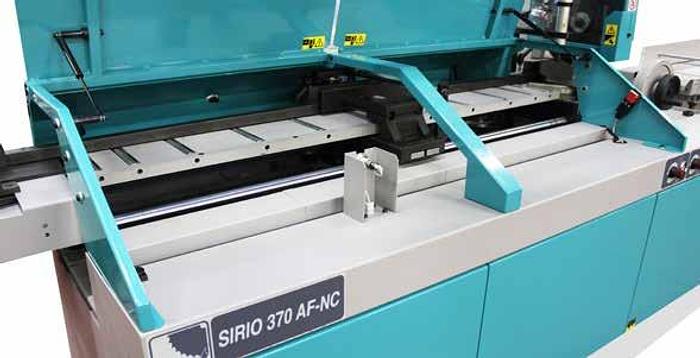 IMET SIRIO 370 AF-NC