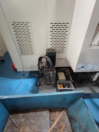 Usato Centro di lavoro rotopallet QUASER