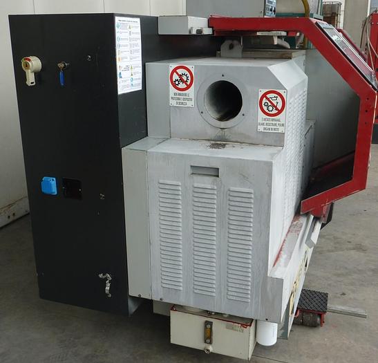 Usato Tornio autoapprendimento CMT SUPER URSUS 290x1500