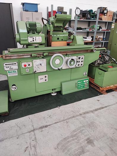 Usato Rettifica universale idraulica RIBON RUR-H 1000