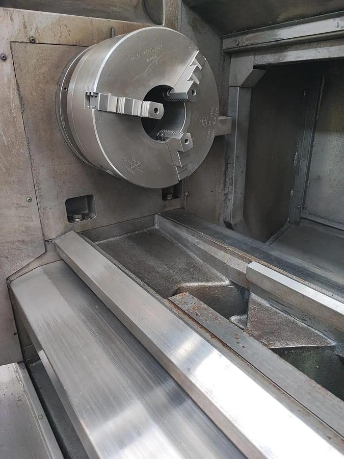 Usato Tornio autoapprendimento COMEV PICO CM 300x2000x110