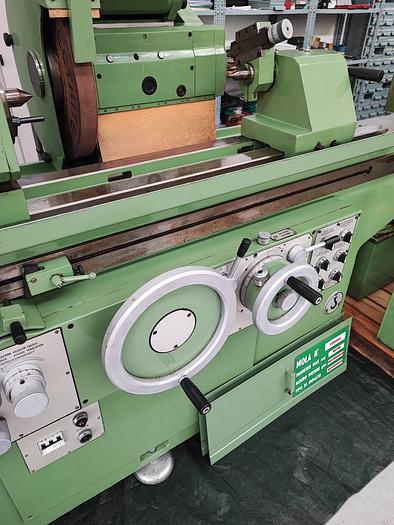 Usato Rettifica universale idraulica RIBON RUR-H 1000